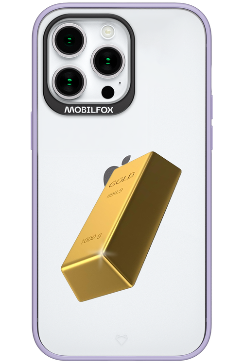 Gold - Apple iPhone 15 Pro Max