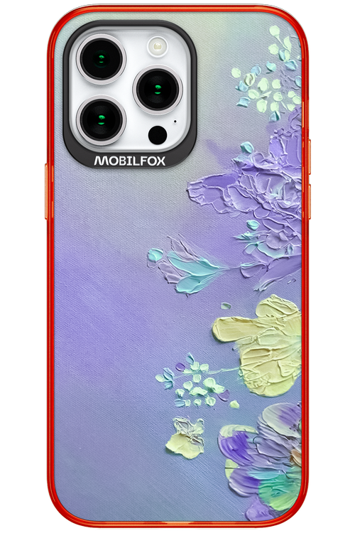Walll 2.0 - Apple iPhone 15 Pro Max