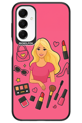 Just a Girll 2.0 - Samsung A16
