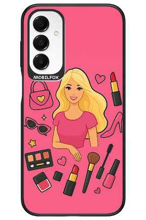 Just a Girll 2.0 - Samsung A16