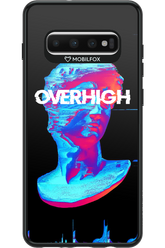 Overhigh - Samsung Galaxy S10+