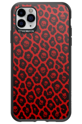 Deadly 2.0 - Apple iPhone 11 Pro Max