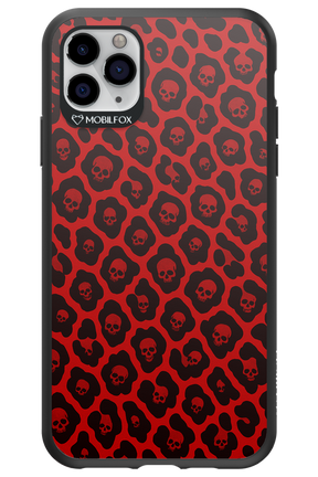 Deadly 2.0 - Apple iPhone 11 Pro Max