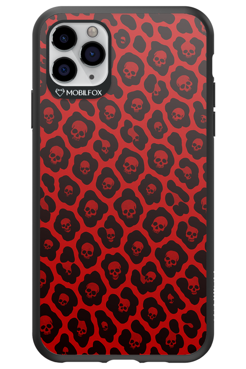 Deadly 2.0 - Apple iPhone 11 Pro Max