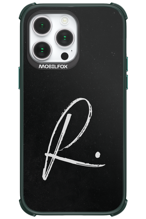 (Off Space) R 2.0 - Apple iPhone 14 Pro Max