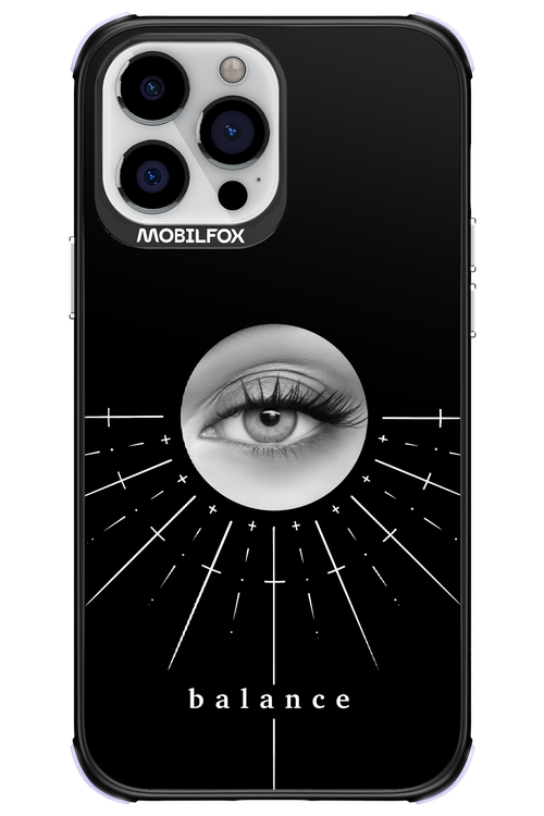 Szem 2.0 - Apple iPhone 13 Pro Max