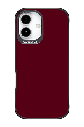 Burgundy 2.0 - Apple iPhone 17