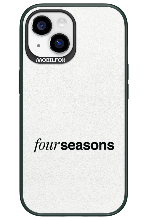 BSW FourSeasons 11 2.0 - Apple iPhone 15