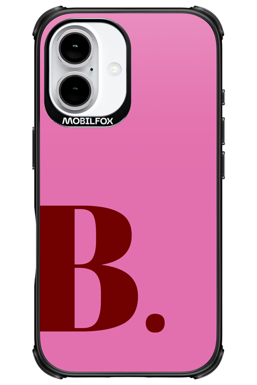 B (Sorbet) 2.0 - Apple iPhone 16
