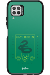 Slytherin2 - Huawei P40 Lite