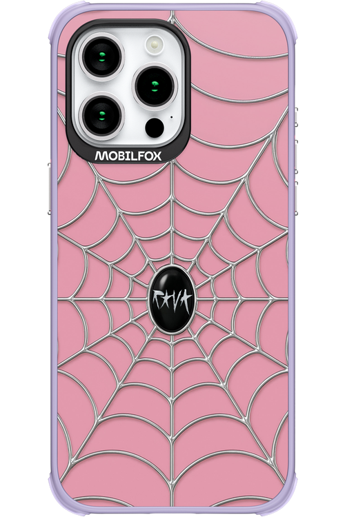 SpiderQueen 2.0 - Apple iPhone 15 Pro Max