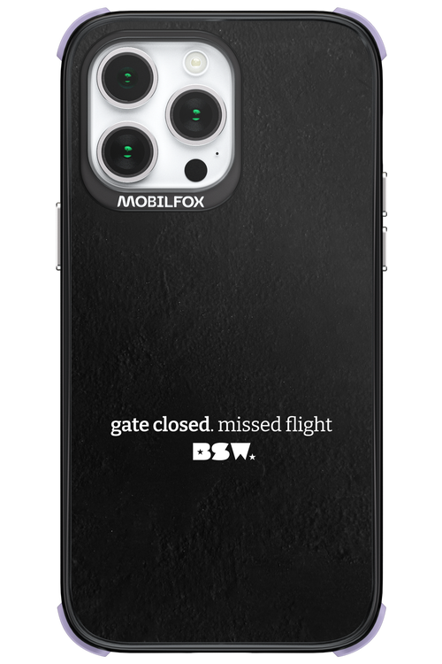 BSW FourSeasons 5 2.0 - Apple iPhone 14 Pro Max