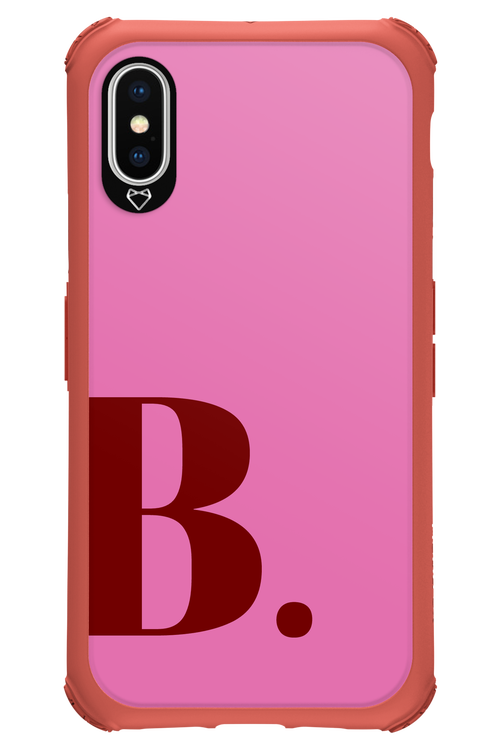 B (Sorbet) 2.0 - Apple iPhone XS
