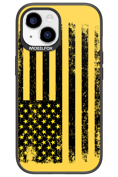 Impact Stripes - Apple iPhone 15