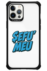 Meu - Apple iPhone 12 Pro Max