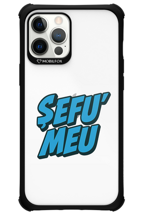 Meu - Apple iPhone 12 Pro Max