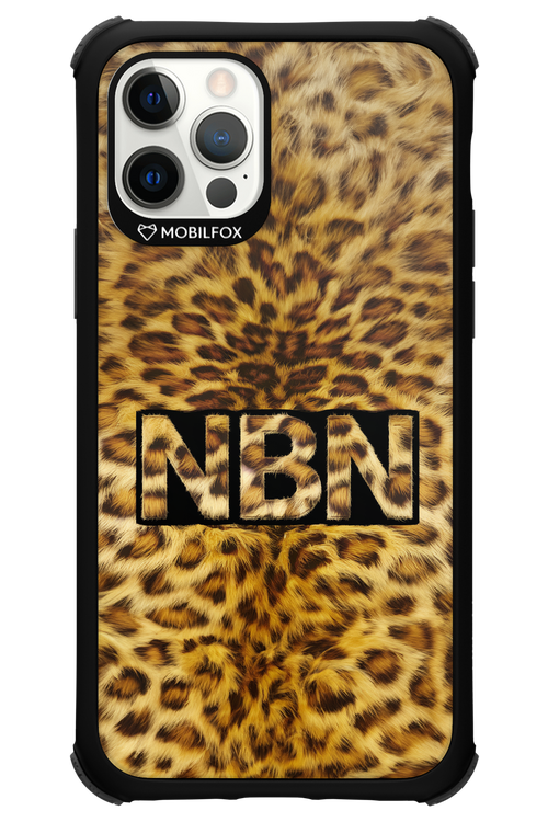 Cheetahh 2.0 - Apple iPhone 12 Pro