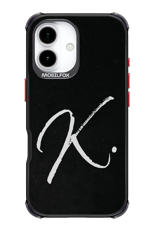 (Off Space) K 2.0 - Apple iPhone 17
