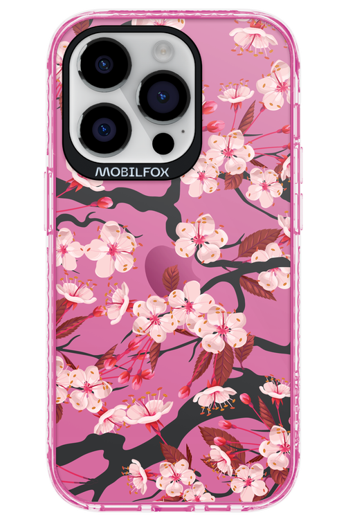 Sakura 2.0 - Apple iPhone 14 Pro
