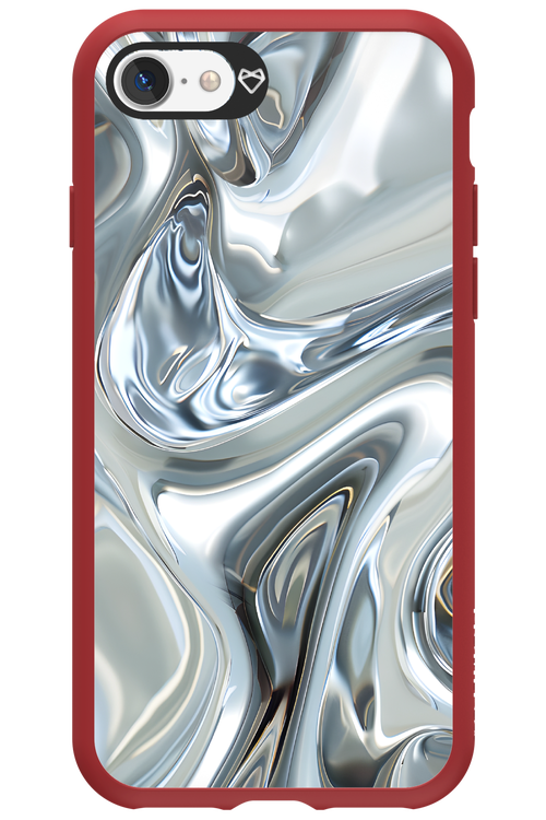 True Silver 2.0 - Apple iPhone 7