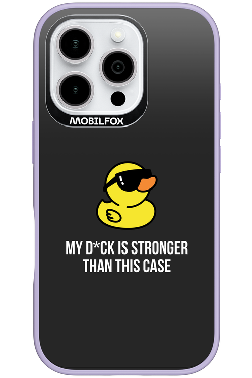 My D_ck 2.0 - Apple iPhone 16 Pro