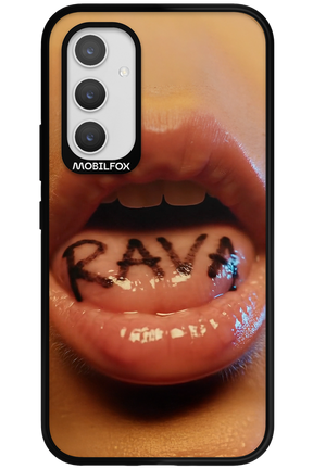 Rava Kiss - Samsung Galaxy A54