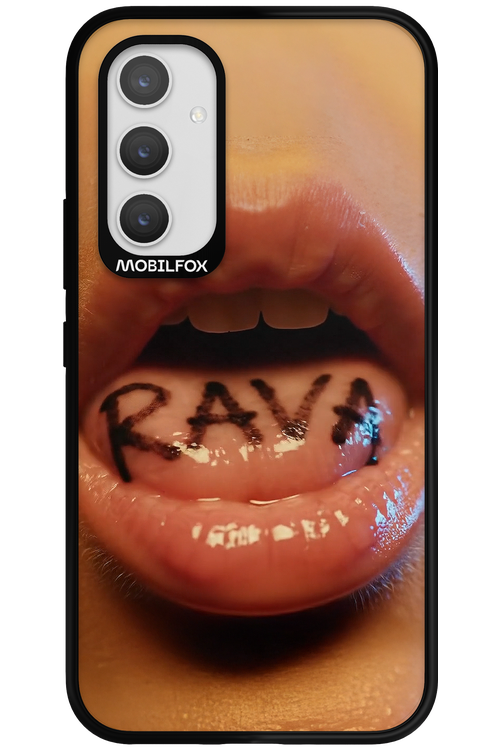 Rava Kiss - Samsung Galaxy A54