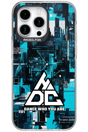 HDC 5 - Apple iPhone 15 Pro Max