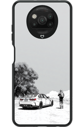 Dreamland 2.0 - Xiaomi Poco X3 NFC