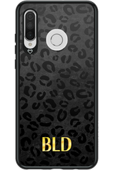 BLD BLVCK LEO - Huawei P30 Lite