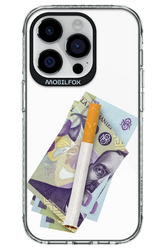 Cigarette 100 Lei - Apple iPhone 14 Pro