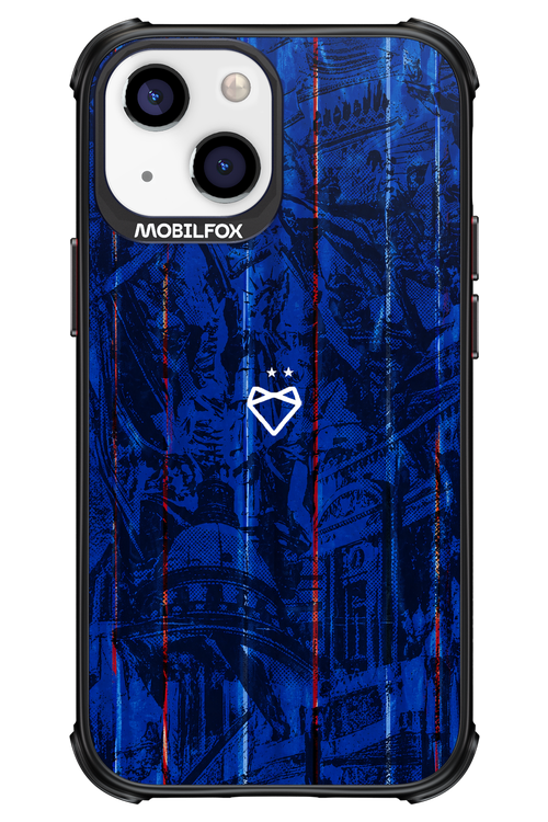 Franta x Mobilfox 2.0 - Apple iPhone 13 Mini