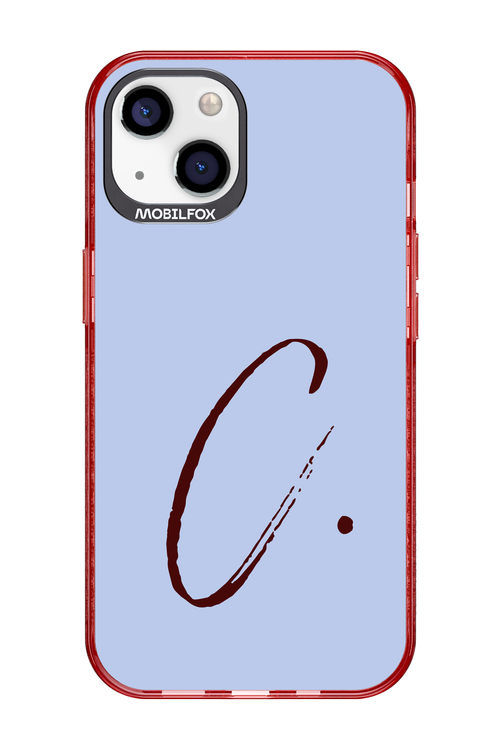 (Jellyfish Presso) C 2.0 - Apple iPhone 13