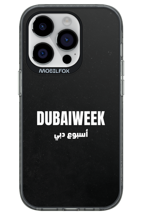 Dubaiweek Simple 2.0 - Apple iPhone 14 Pro