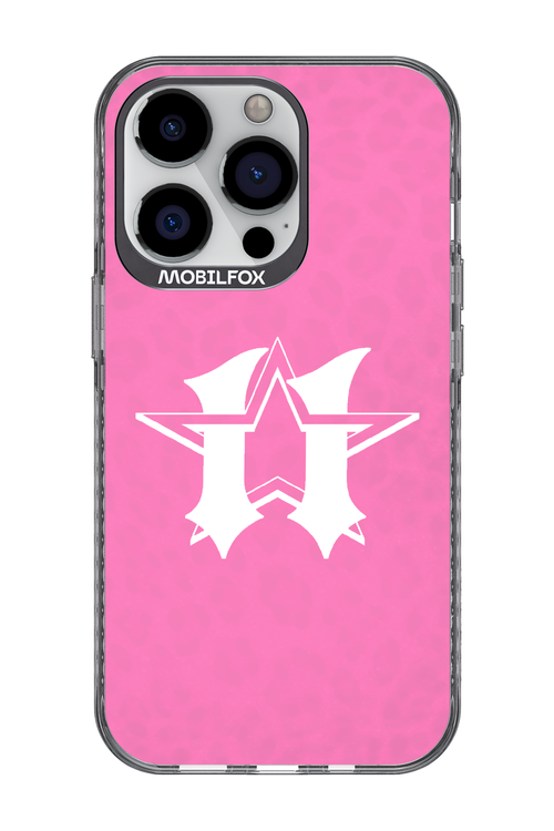 Centaur Logo Pink 2.0 - Apple iPhone 13 Pro