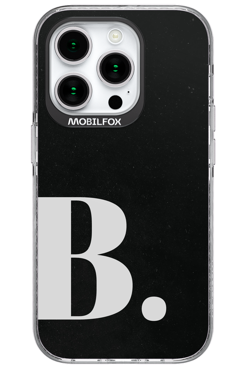 B (Off Space) 2.0 - Apple iPhone 15 Pro