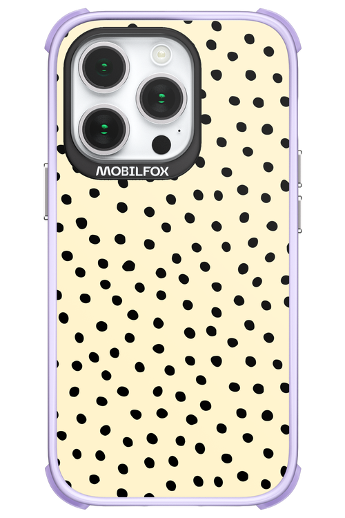 Polka Dots 2.0 - Apple iPhone 14 Pro