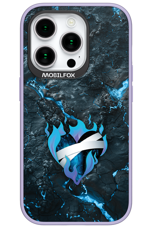 Icefire 2.0 - Apple iPhone 15 Pro