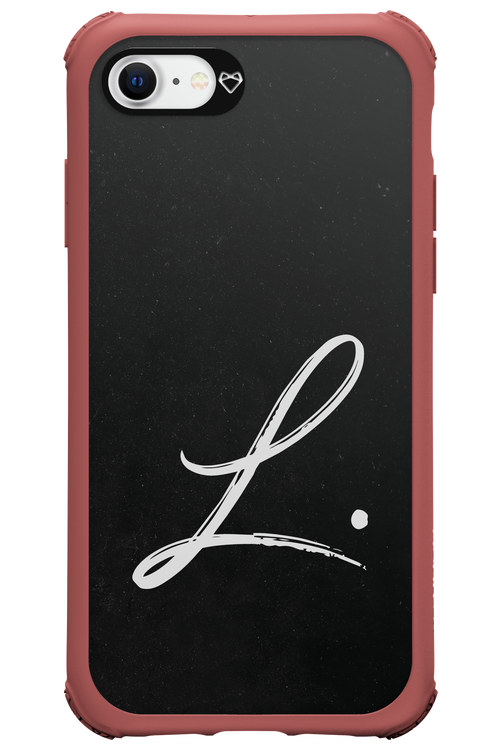 (Off Space) L 2.0 - Apple iPhone 8