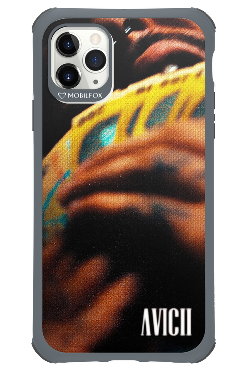 Avicii 2.0 - Apple iPhone 11 Pro Max