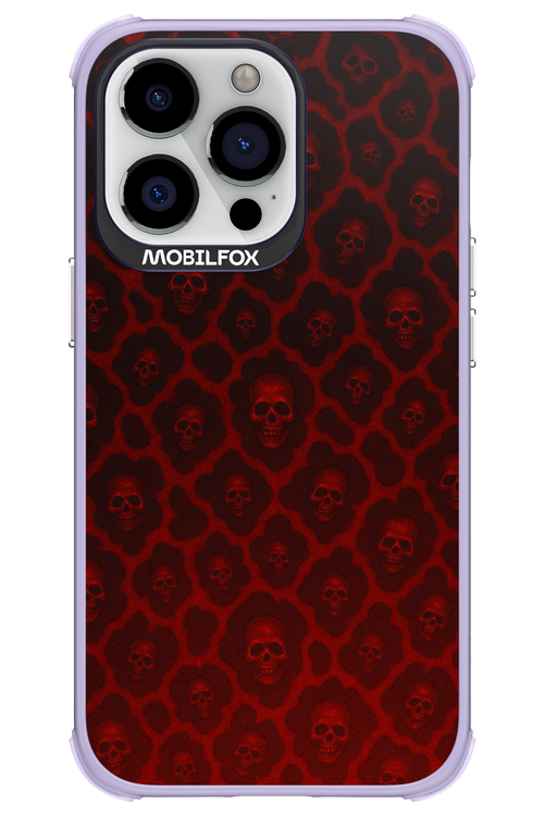 Skullpard 2.0 - Apple iPhone 13 Pro