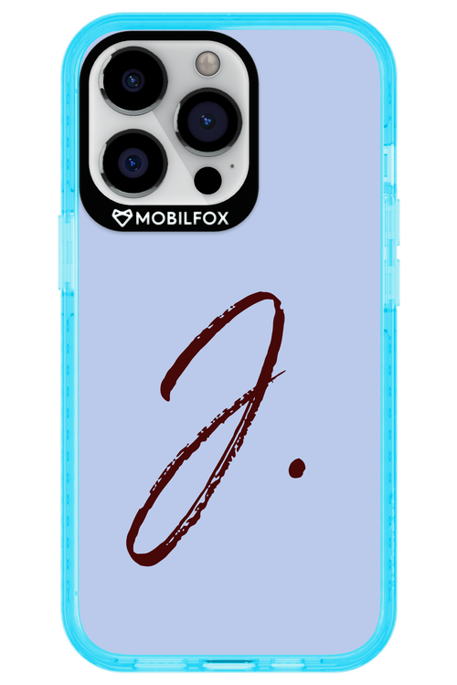(Jellyfish Presso) J 2.0 - Apple iPhone 13 Pro