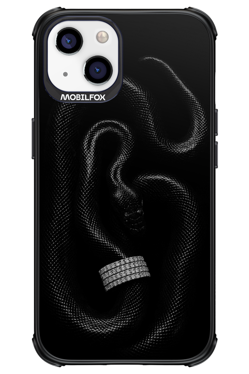 Diamond Mamba - Apple iPhone 13