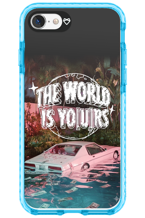 Miami 2.0 - Apple iPhone SE 2022