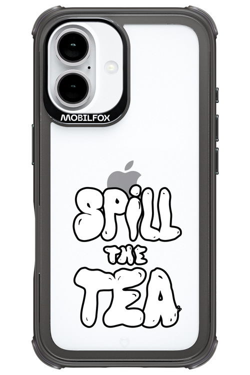 Outline Edition - Apple iPhone 16
