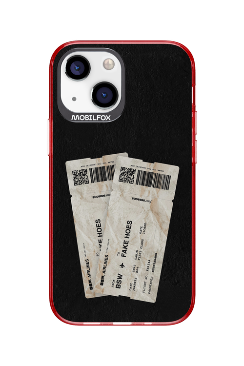 BSW FourSeasons 3 2.0 - Apple iPhone 13 Mini