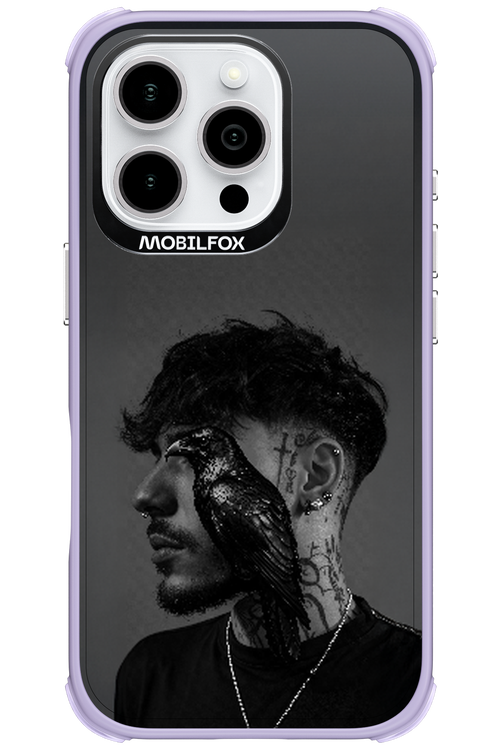 RAVEN - Apple iPhone 16 Pro