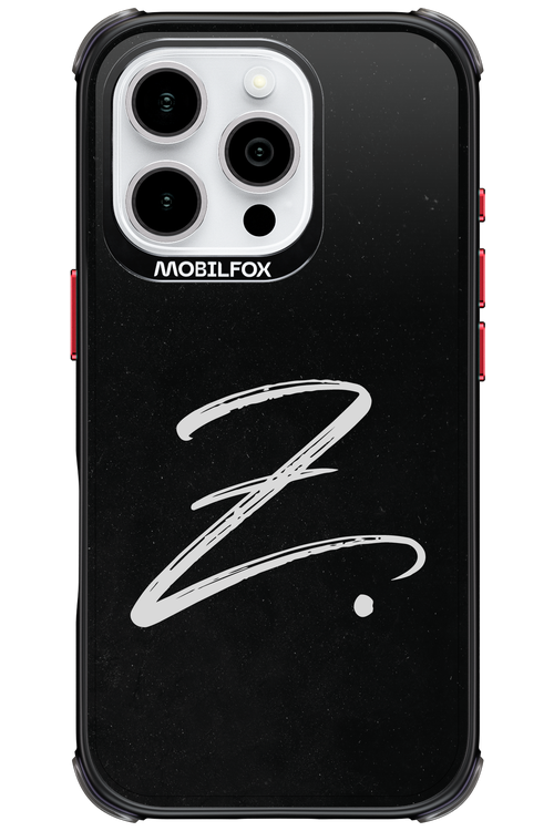 (Off Space) Z 2.0 - Apple iPhone 16 Pro