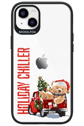 Holiday Chiller - Apple iPhone 14 Plus