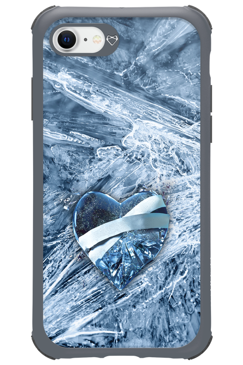 Ice 2.0 - Apple iPhone SE 2020
